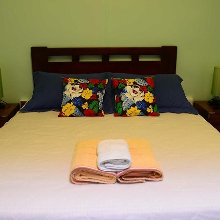 Hostal Aventura Austral Punta Arenas Exterior foto