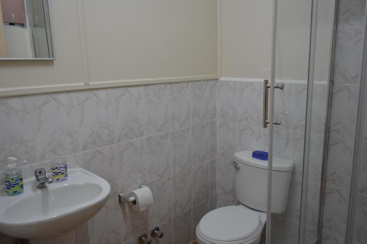 Hostal Aventura Austral Punta Arenas Exterior foto