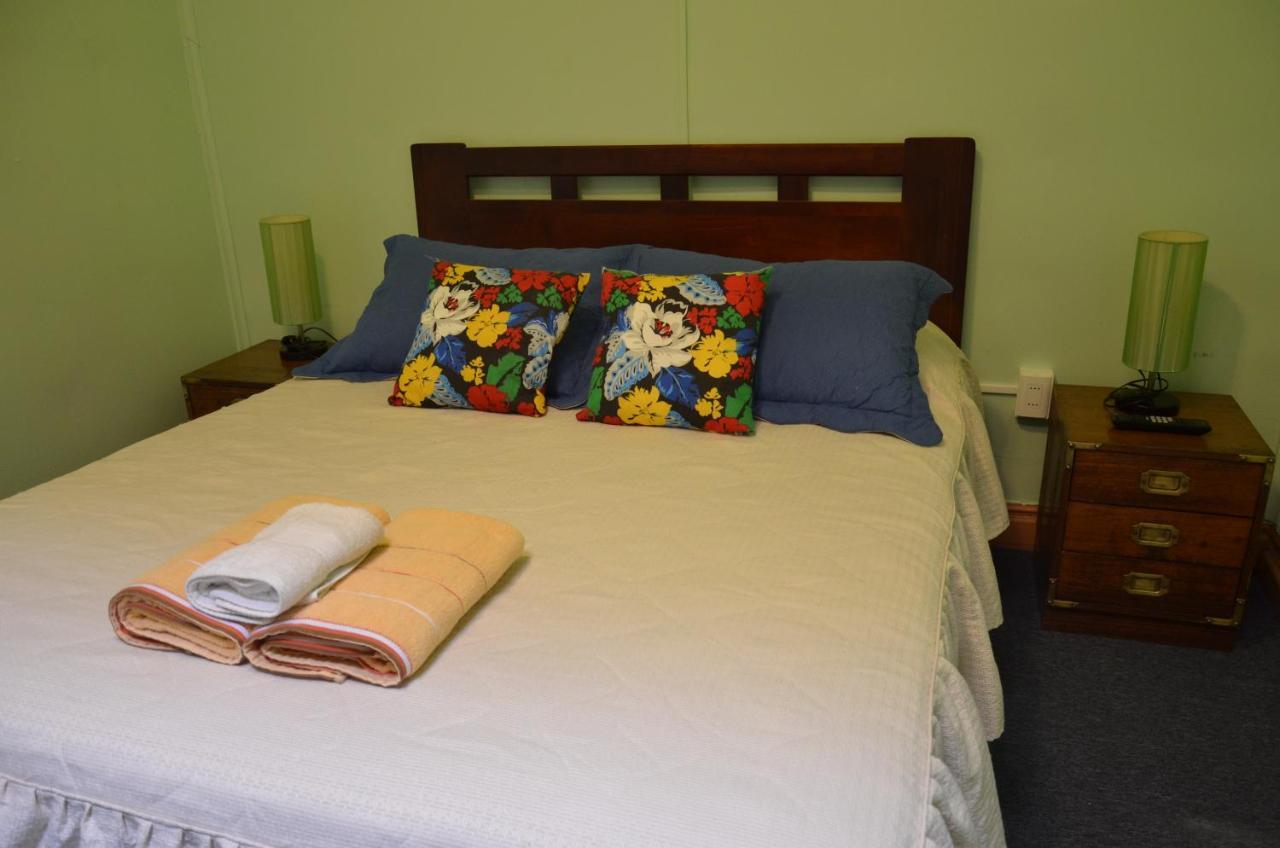 Hostal Aventura Austral Punta Arenas Exterior foto