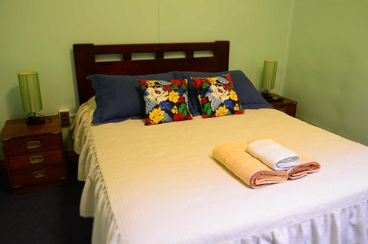 Hostal Aventura Austral Punta Arenas Exterior foto